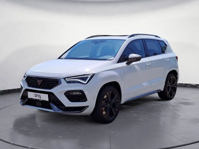 Cupra Ateca 2.0 TSI DSG VZ