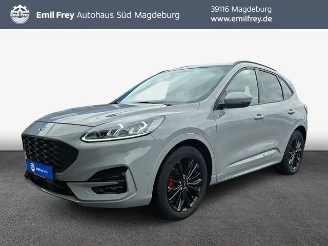 Ford Kuga ST Line X