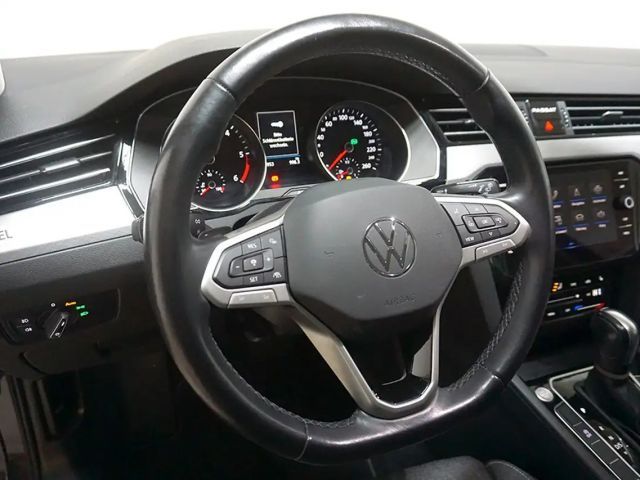 Volkswagen Passat 2.0 TDI Business DSG