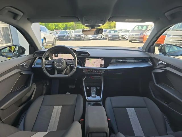 Audi A3 35 TDI S-Tronic Sedan