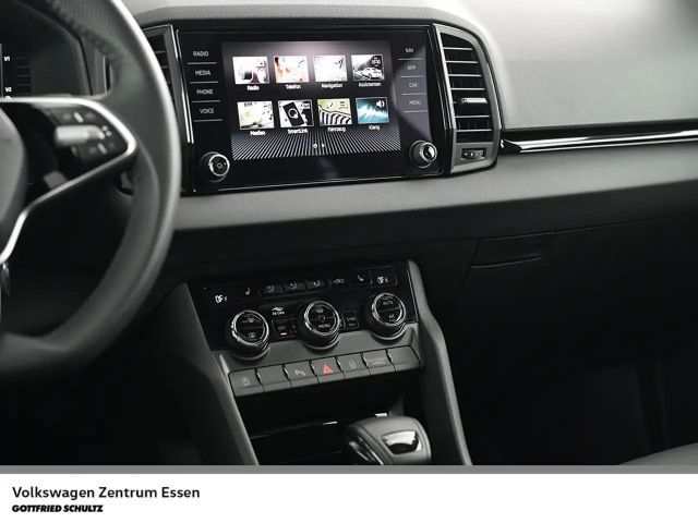 Skoda Karoq Sportline