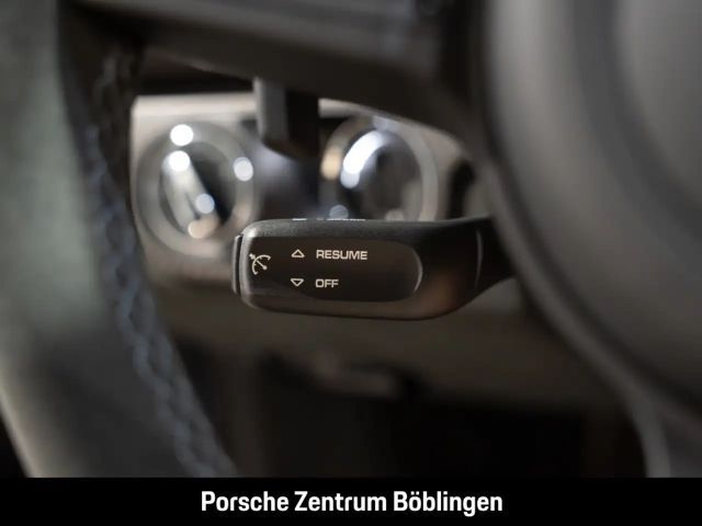 Porsche Cayman 718 RS