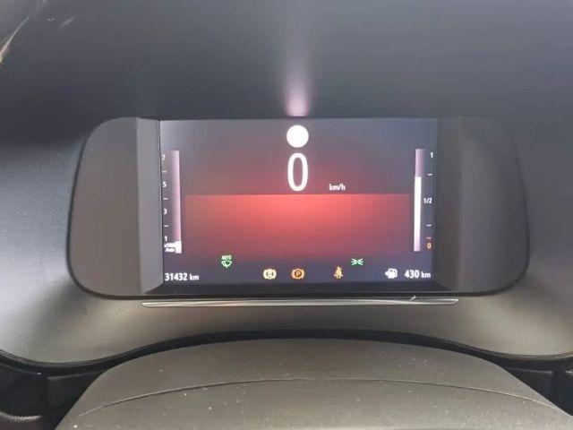 Opel Corsa GS-Line Grand Sport