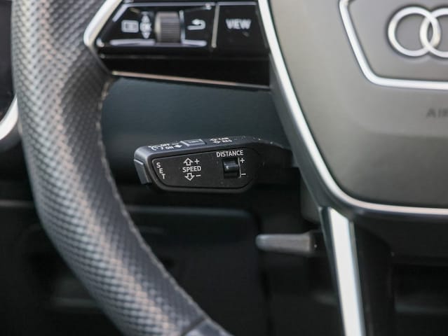 Audi A6 50 TDI Avant Quattro Sport