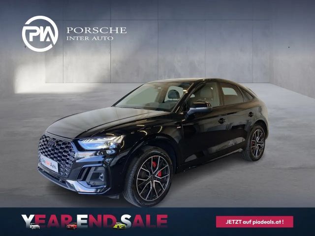 Audi Q5 55 TFSI Hybride Quattro