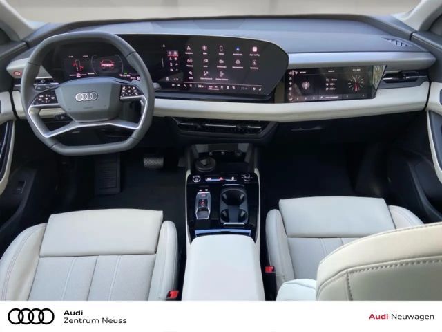 Audi Q6 e-tron Quattro