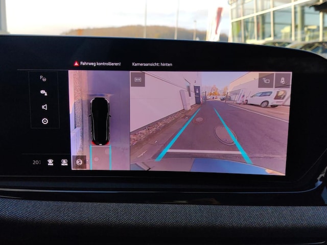 Audi A5 Quattro S-Tronic