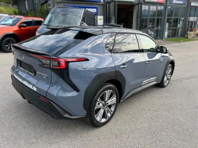 Subaru Solterra Platinum Plus 3 Phasig