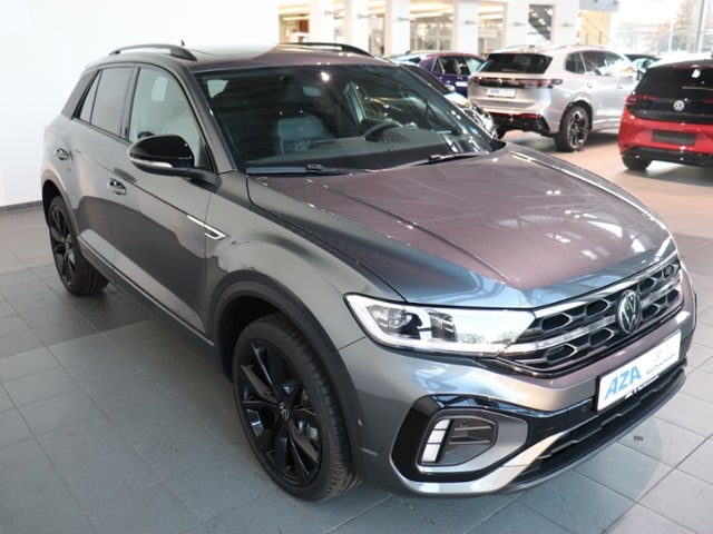 Volkswagen T-Roc 1.5 TSI
