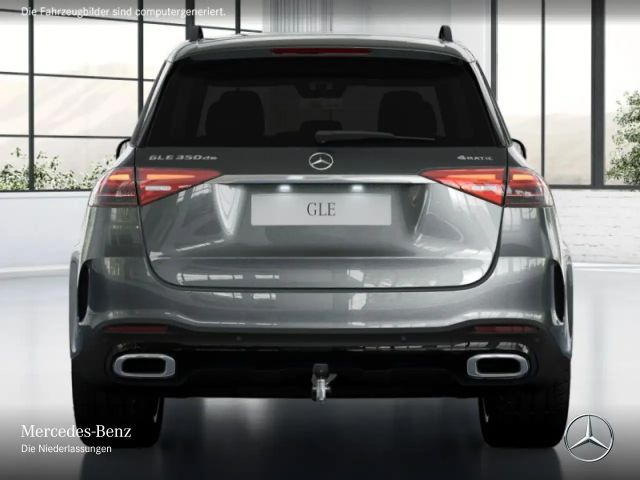 Mercedes-Benz GLE 350 4MATIC