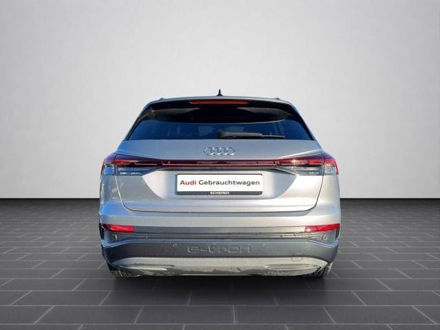 Audi Q4 e-tron SUV 45 e-tron Audi Q4 e-tron