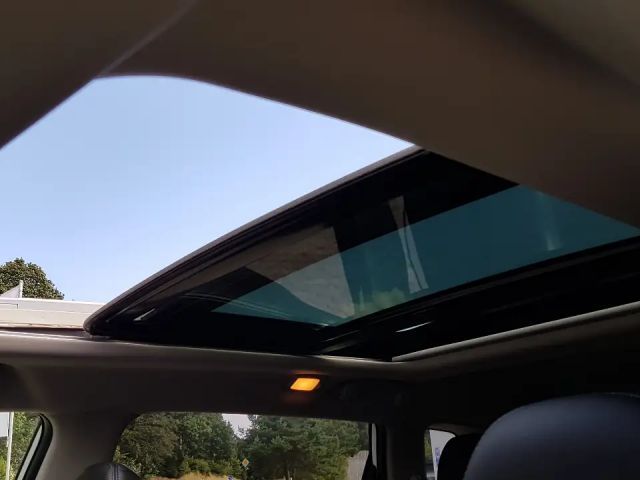 Nissan X-trail AWD
