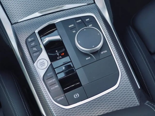 BMW 430 430i Coupé M-Sport xDrive