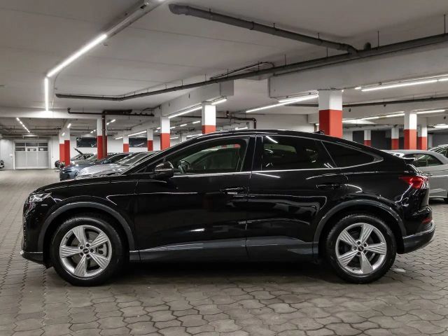 Audi Q4 e-tron 40 Sportback