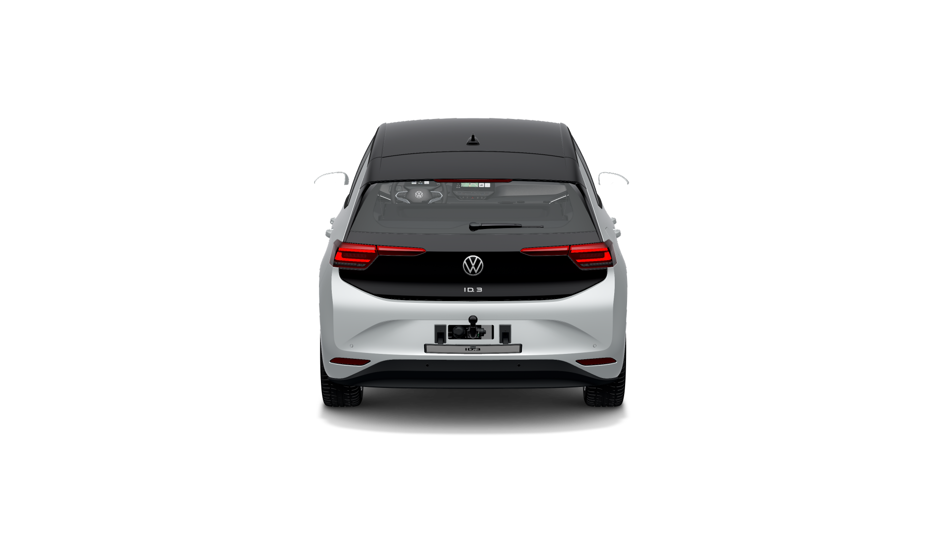 Volkswagen ID.3 150 kW Performance Pro