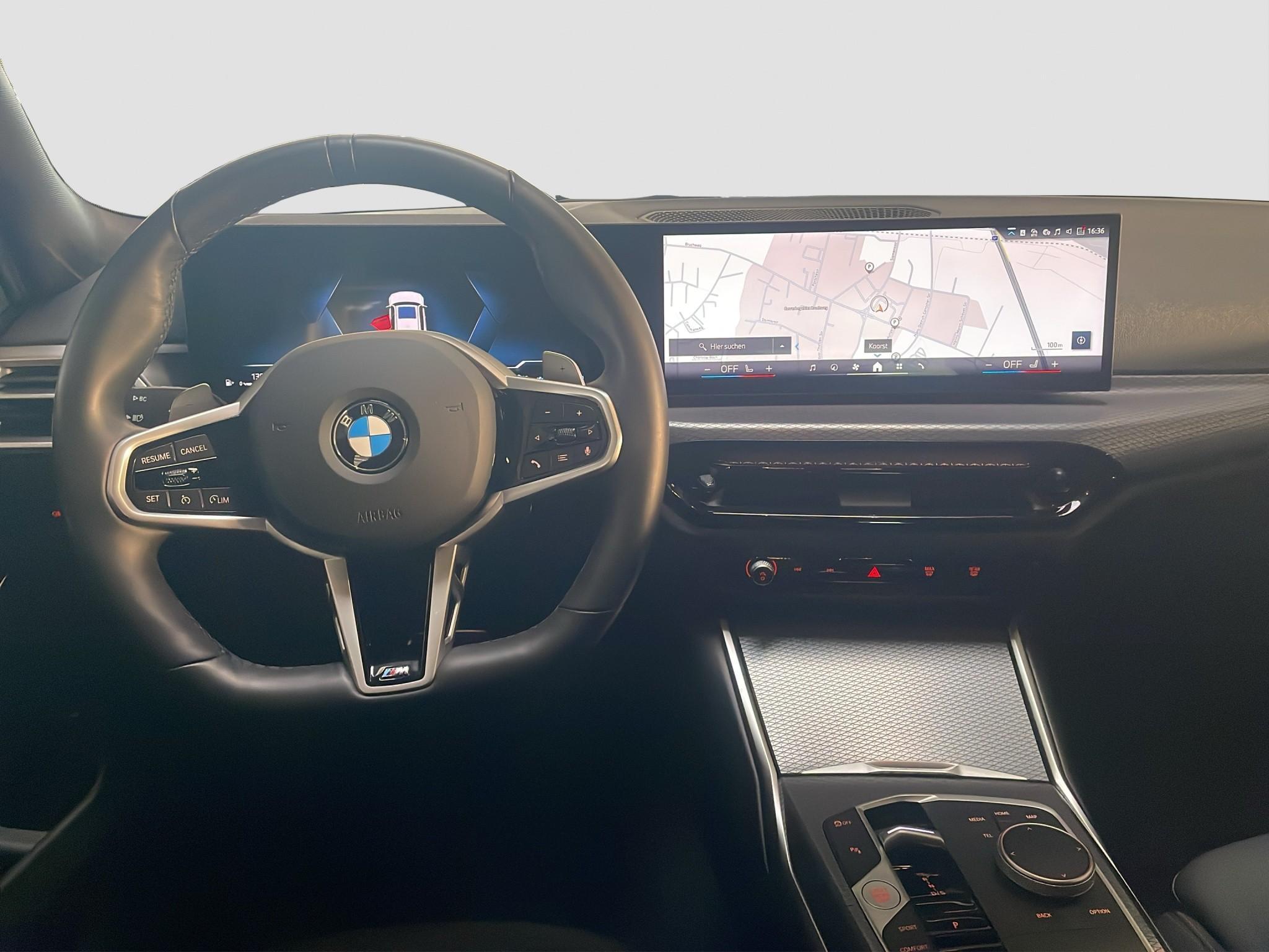 BMW 320 320d Touring