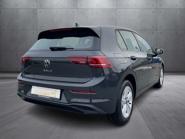 Volkswagen Golf 1.5 TSI