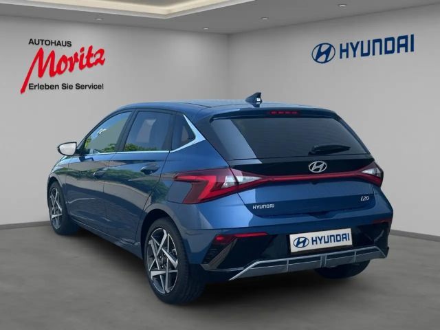 Hyundai i20 1.0 Prime Smart T-GDi