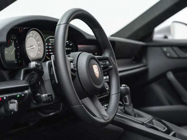 Porsche 992 Coupé GT3