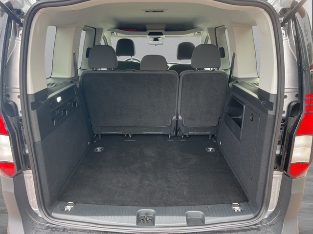 Volkswagen Caddy 2.0 TDI