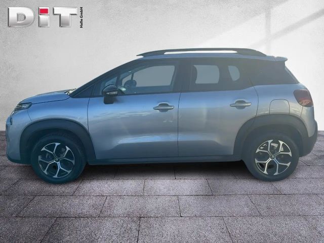 Citroën C3 Aircross PureTech