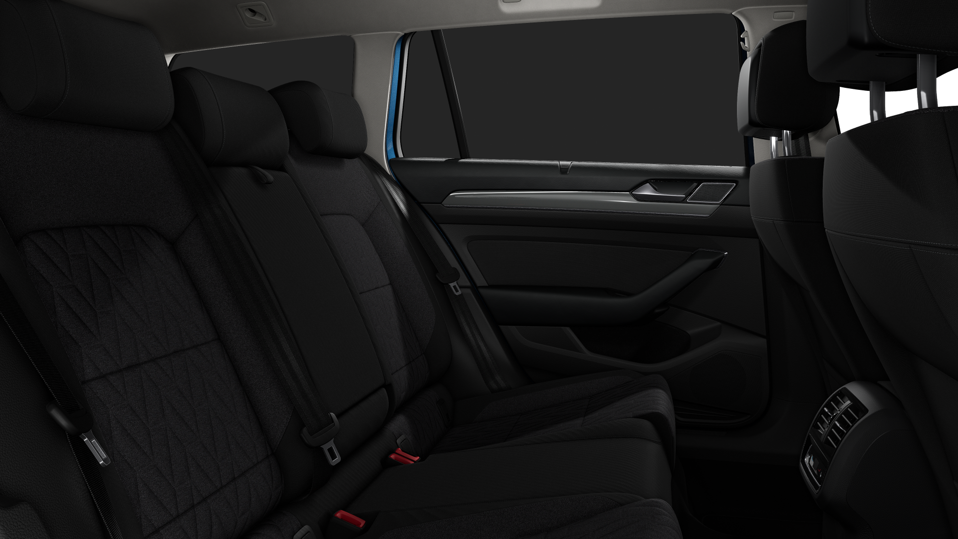 Volkswagen Passat 2.0 TDI Business DSG Variant