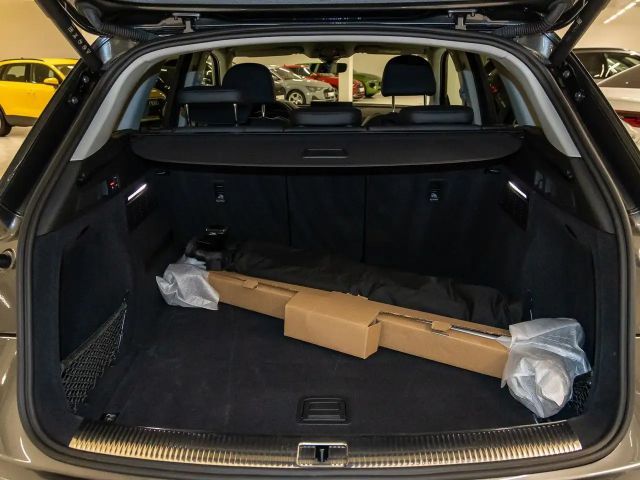 Audi Q5 40 TFSI Quattro S-Line