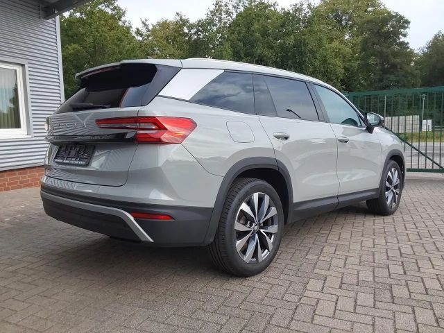 Skoda Kodiaq 1.5 TSI Selection