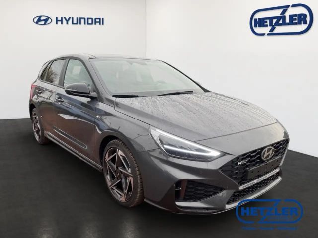 Hyundai i30 Hybrid N Line