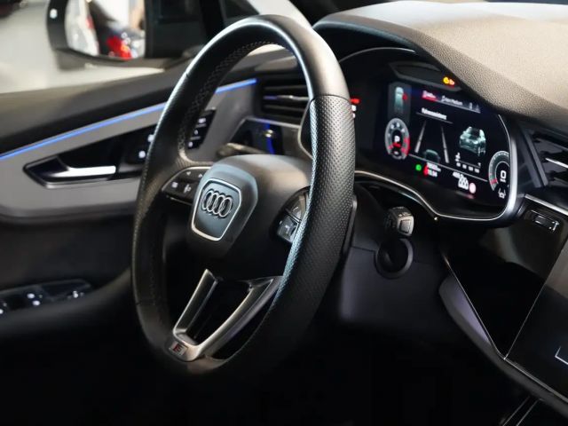 Audi Q7 50 TDI Quattro