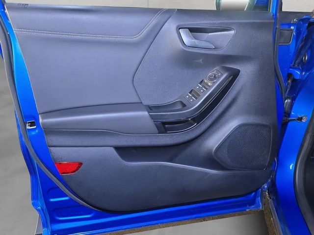 Ford Puma EcoBoost Titanium