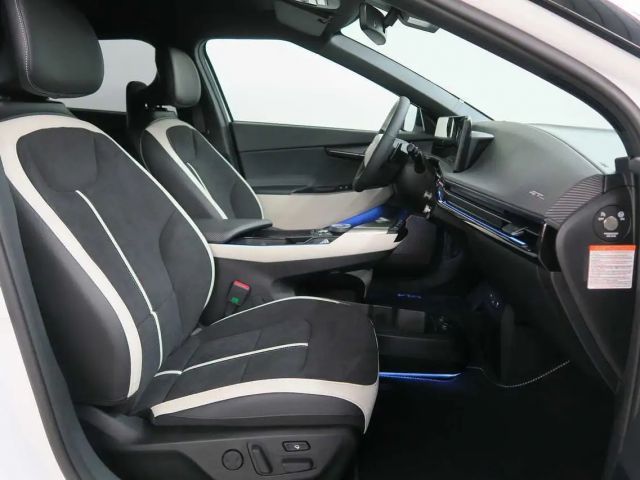 Kia EV6 GT-Line Vierwielaandrijving