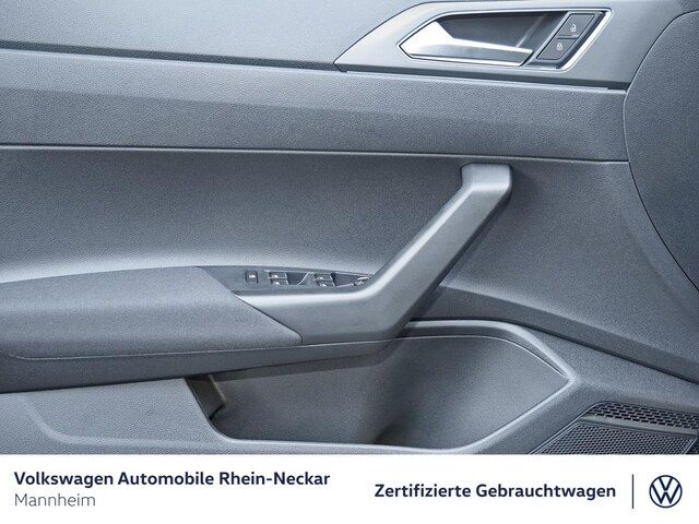 Volkswagen Taigo 1.5 TSI DSG R-Line