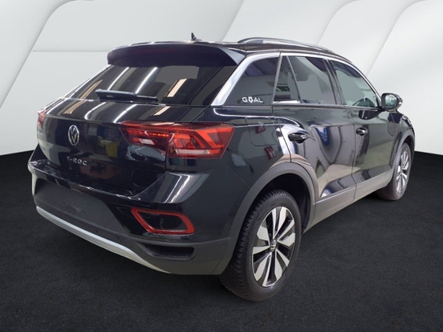 Volkswagen T-Roc 2.0 TDI DSG