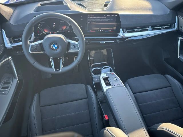 BMW X1 M-Sport xDrive20d