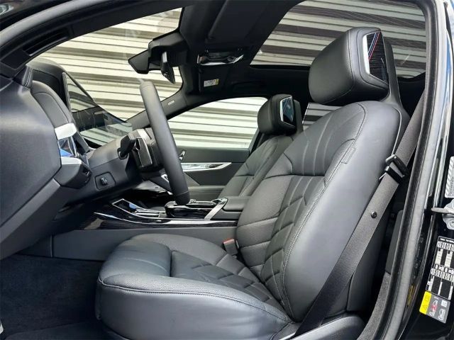 BMW i7 Sedan xDrive60