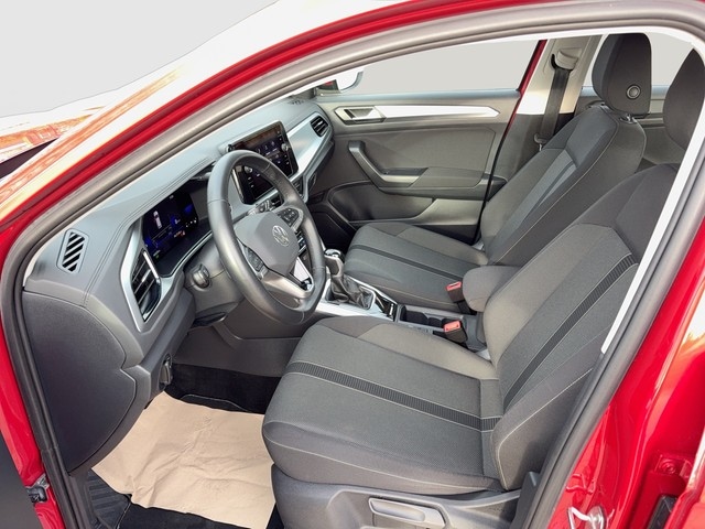 Volkswagen T-Roc 1.5 TSI DSG Life