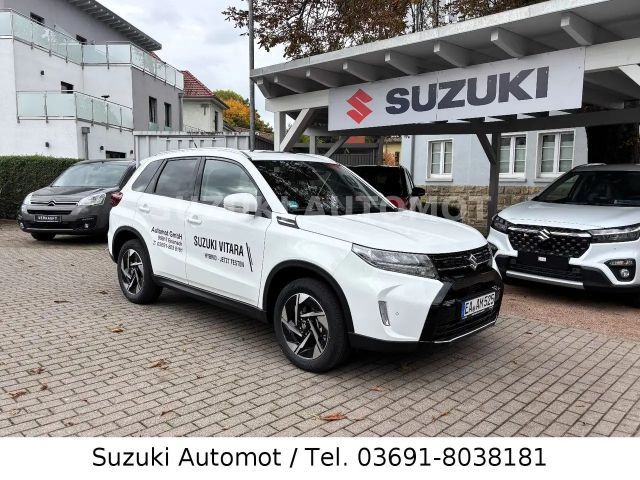 Suzuki Vitara Comfort Hybrid