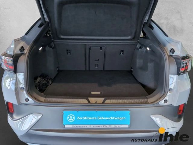 Volkswagen ID.5 77 KWh IQ.Drive Pro