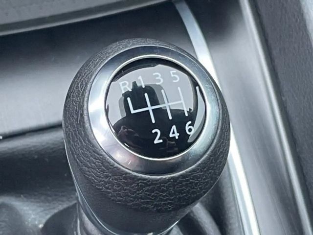 Nissan Qashqai Visia