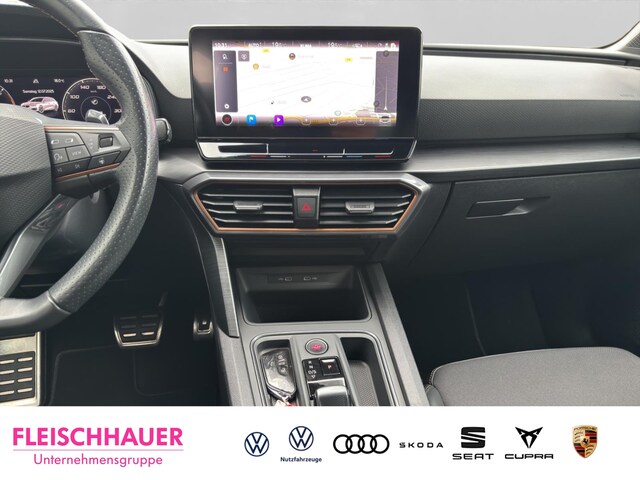 Cupra Leon DSG Sportstourer VZ