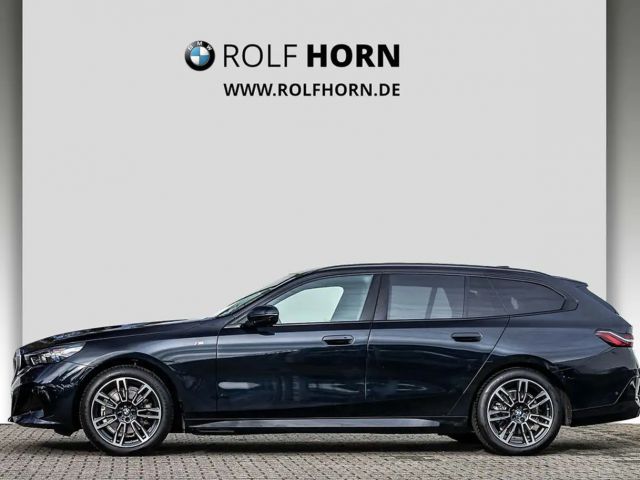 BMW 520 520i M-Sport Touring
