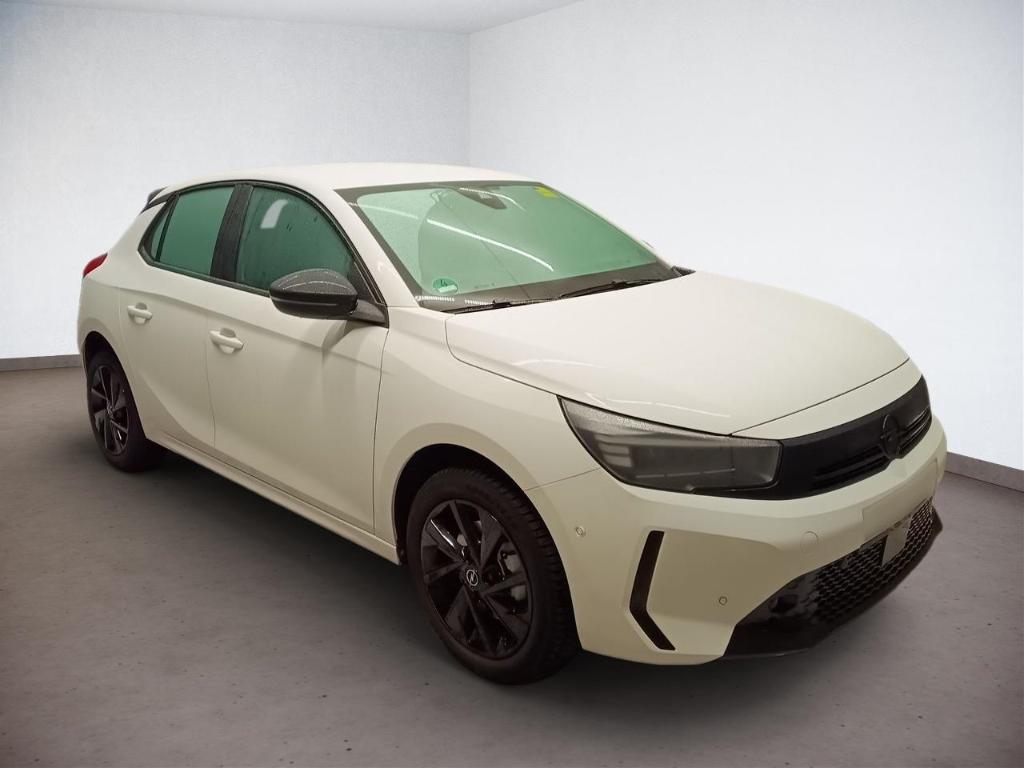 Opel Corsa GS-Line Grand Sport