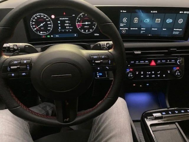 Hyundai Tucson 2WD N Line