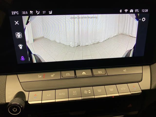 Opel Astra GS-Line Grand Sport Sports Tourer