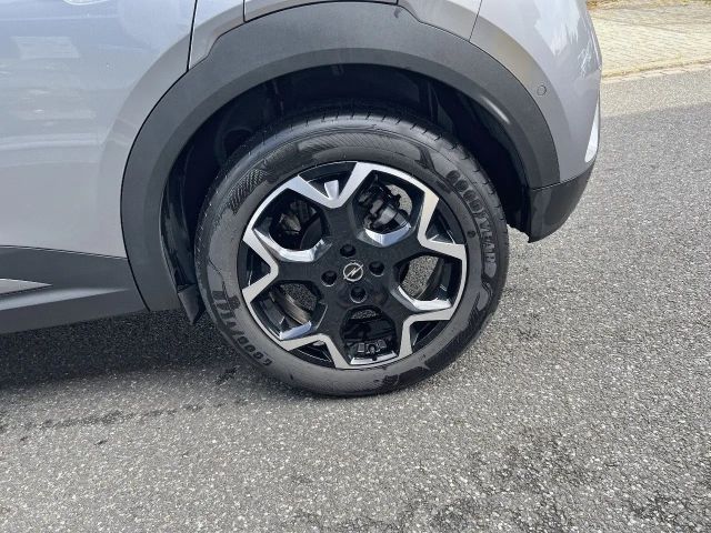 Opel Mokka Turbo Ultimate