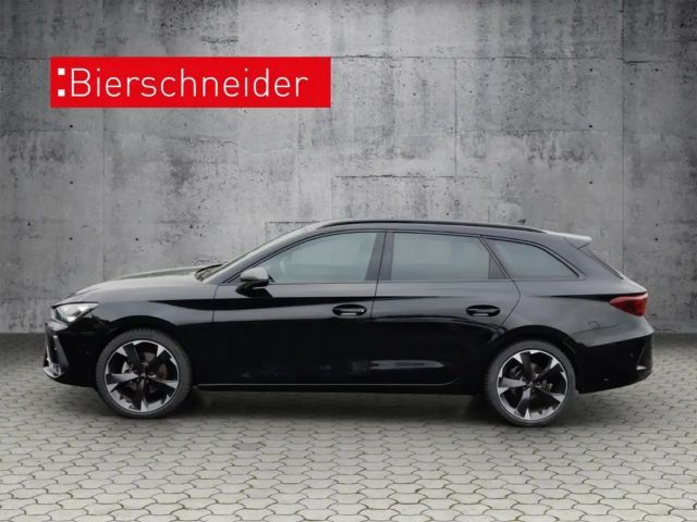 Cupra Leon 1.5 TSI DSG Sportstourer