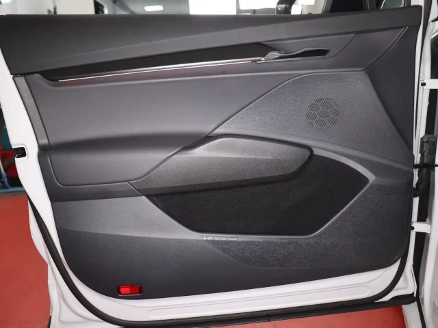 Skoda Enyaq Sportline