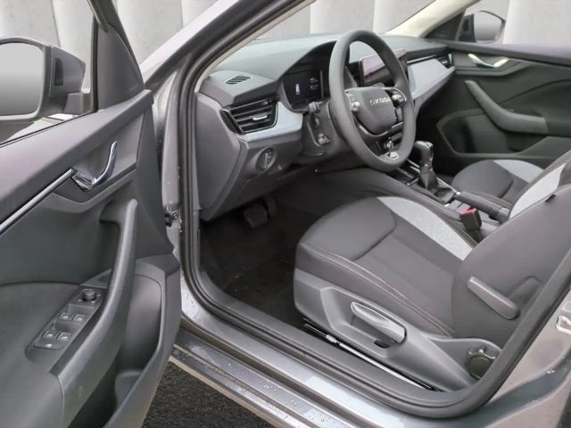 Skoda Scala 1.0 TSI Tour