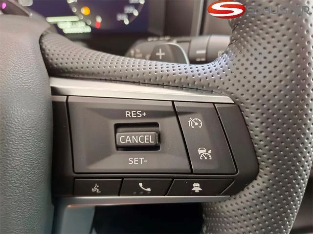 Mitsubishi Outlander 4WD PHEV